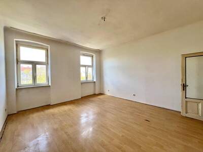 Anlageobjekt kaufen in 1150 Wien