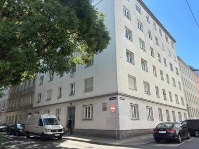 Mietwohnung provisionsfrei in 1100 Wien