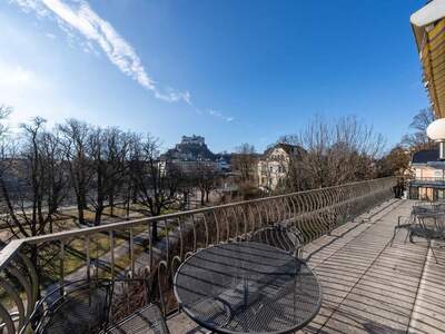 Wohnung kaufen in 5020 Salzburg