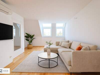 Anlageobjekt kaufen in 1130 Wien