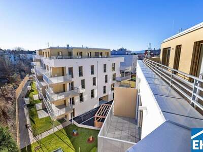 Eigentumswohnung in 2700 Wr. Neustadt (Bild 2)