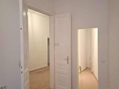 Wohnung mit Balkon mieten in 1030 Wien (Bild 4)
