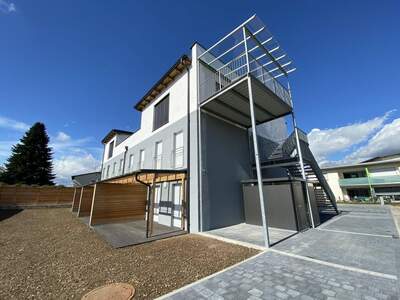 Mietwohnung in 5122 Hochburg