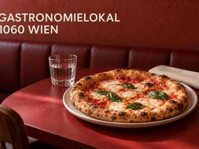 Gewerbeobjekt mieten in 1060 Wien