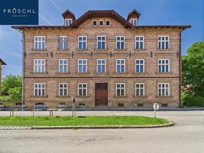 Anlageobjekt kaufen in 2620 Neunkirchen