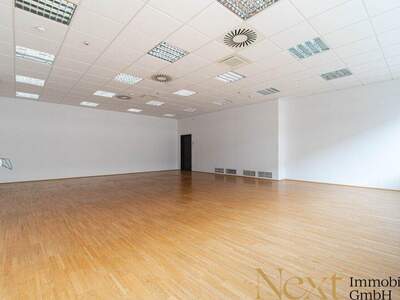 Büro / Praxis mieten in 4020 Linz (Bild 3)