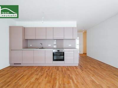 Terrassenwohnung mieten in 1030 Wien (Bild 2)