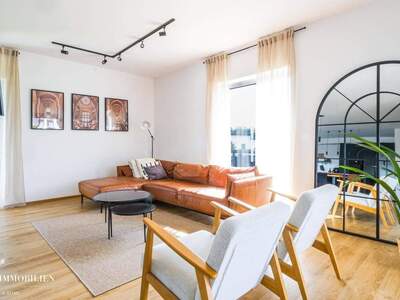 Haus kaufen in 4621 Leombach
