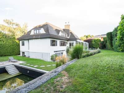 Haus mit Garten kaufen in 2344 Maria Enzersdorf (Bild 1)