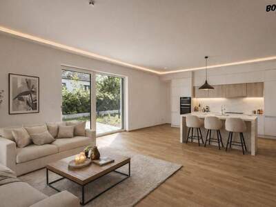 Eigentumswohnung in 1220 Wien