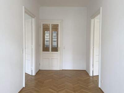 Terrassenwohnung mieten in 1130 Wien (Bild 2)