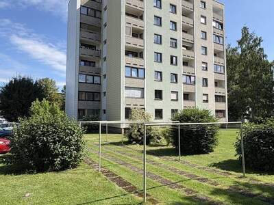 Eigentumswohnung in 4910 Ried