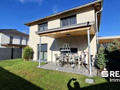 Einfamilienhaus kaufen in 6845 Hohenems (Bild 1)