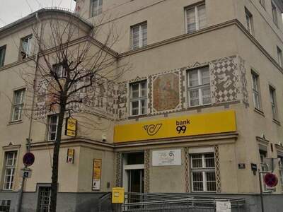 Mietwohnung in 2640 Gloggnitz