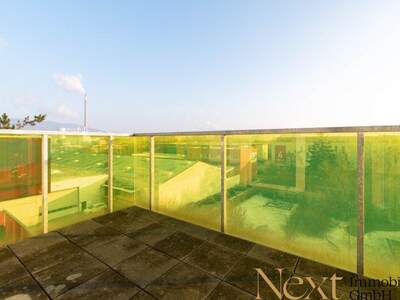 Terrassenwohnung mieten in 4020 Linz (Bild 2)