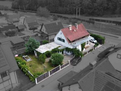 Haus kaufen in 9020 Klagenfurt