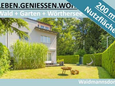 Haus kaufen in 9020 Klagenfurt