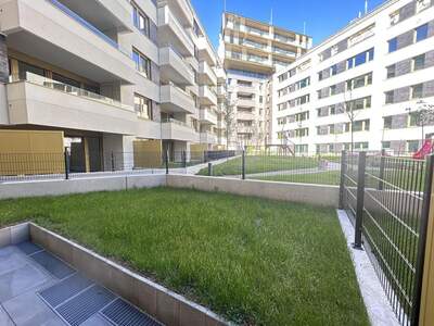 Wohnung mit Balkon kaufen in 1100 Wien (Bild 5)