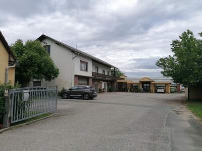 Gewerbeobjekt kaufen in 8403 Lang (Bild 3)