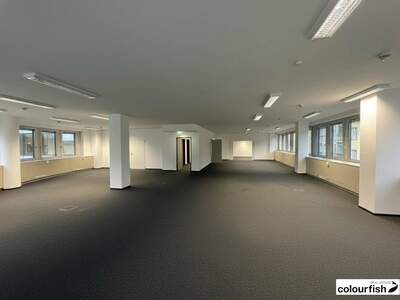 Gewerbeobjekt mieten in 1050 Wien