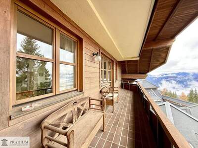 Eigentumswohnung in 9620 Hermagor