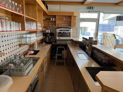 Gastronomie / Restaurant mieten in 9565 Reichenau (Bild 2)