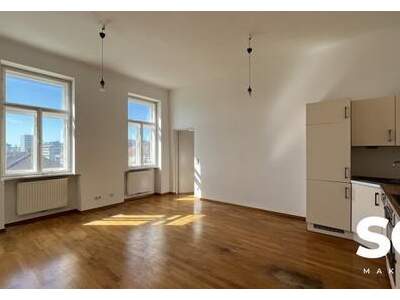 Wohnung kaufen in 1110 Wien