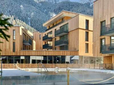 Eigentumswohnung in 6433 Oetz