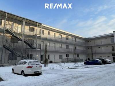 Wohnung mit Balkon mieten in 4661 Roitham (Bild 2)