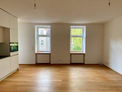 Altbauwohnung kaufen in 1150 Wien (Bild 3)