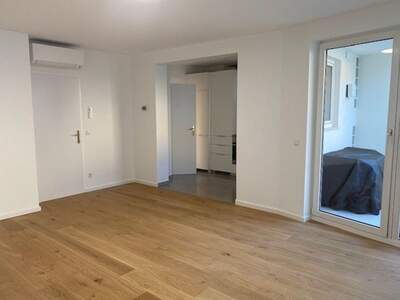 Wohnung mit Balkon mieten in 1090 Wien (Bild 3)