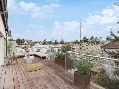 Haus kaufen in 1210 Wien