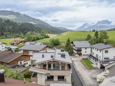 Terrassenwohnung kaufen in 6391 Fieberbrunn (Bild 5)