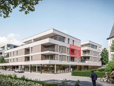 Eigentumswohnung in 4813 Altmünster (Bild 1)