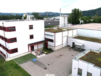 Gewerbeobjekt mieten in 4020 Linz (Bild 2)