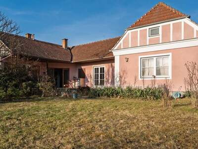 Haus kaufen in 3494 Gedersdorf