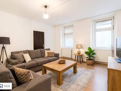Eigentumswohnung in 1030 Wien