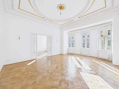 Wohnung mieten in 1040 Wien