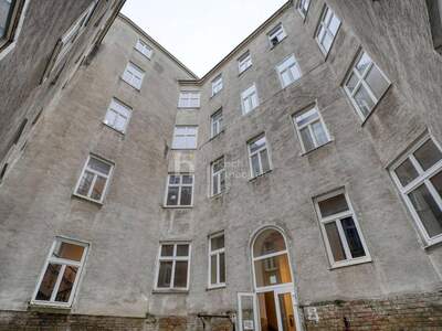 Anlageobjekt kaufen in 1160 Wien