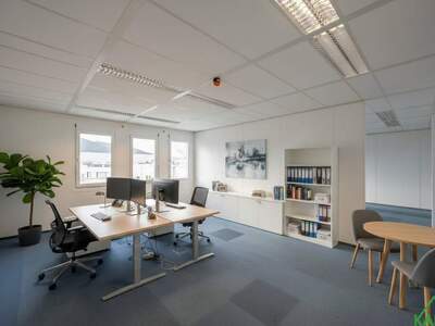 Gewerbeobjekt mieten in 1210 Wien