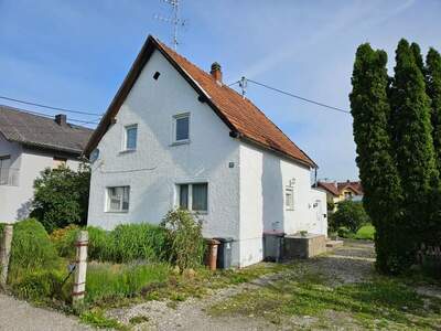 Haus kaufen in 5280 Braunau