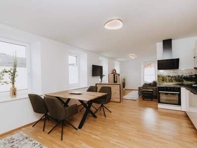 Wohnung kaufen in 8862 Stadl