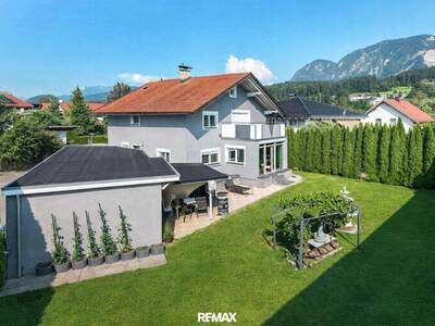 Haus kaufen in 6336 Langkampfen