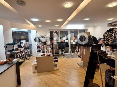 Gewerbeobjekt mieten in 3300 Amstetten (Bild 2)