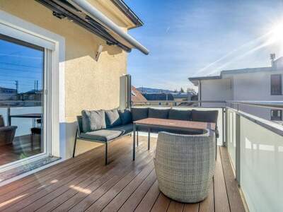 Wohnung kaufen in 5020 Salzburg