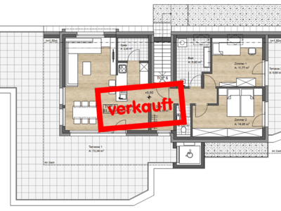 Eigentumswohnung in 6092 Birgitz