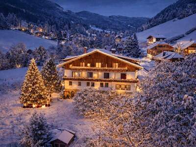 Wohnung kaufen in 9546 Bad Kleinkirchheim
