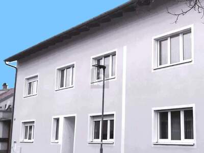 Doppelhaushälfte kaufen in 2700 Wiener Neustadt
