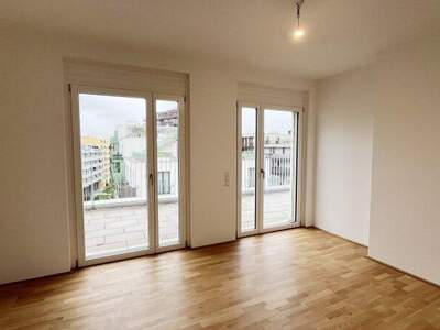 Terrassenwohnung kaufen in 1230 Wien (Bild 5)