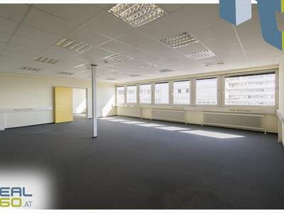 Büro / Praxis mieten in 4040 Linz (Bild 1)